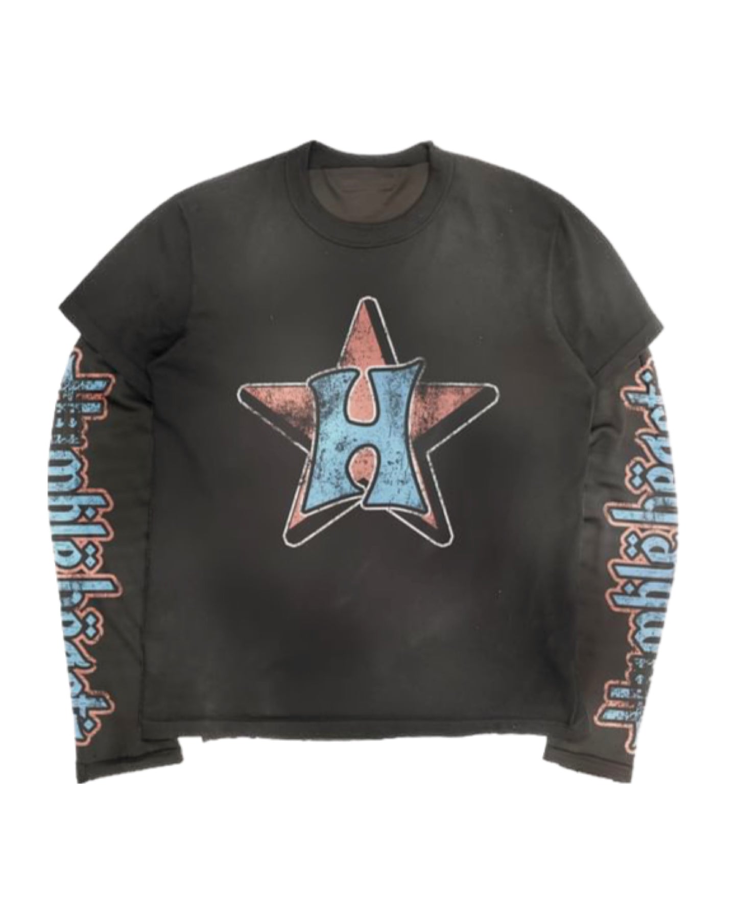 Humble Start Double Layered Tee